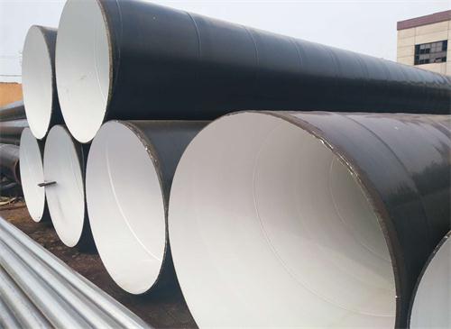 水泥砂浆防腐钢管 水泥砂浆防腐钢管